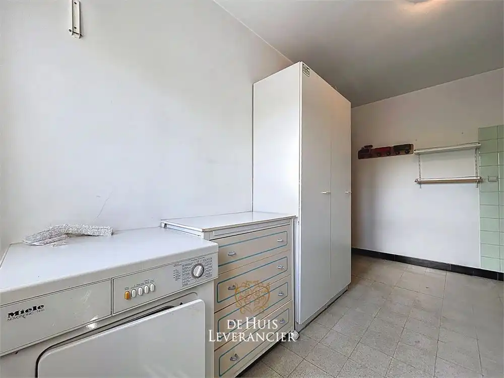 Wonen én werken combineren in het centrum van Kontich? Het kan aan de Hofstraat 41 ! foto 29