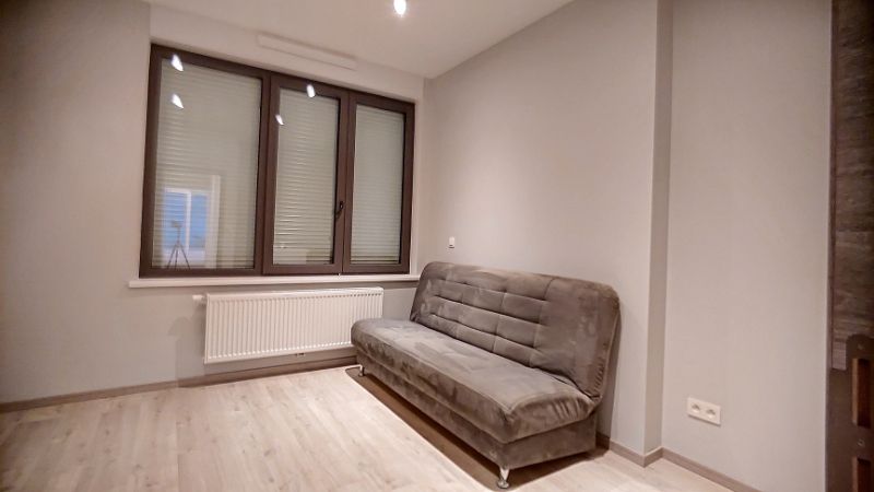 subliem gelijkvloers appartement in Blankenberge foto 9