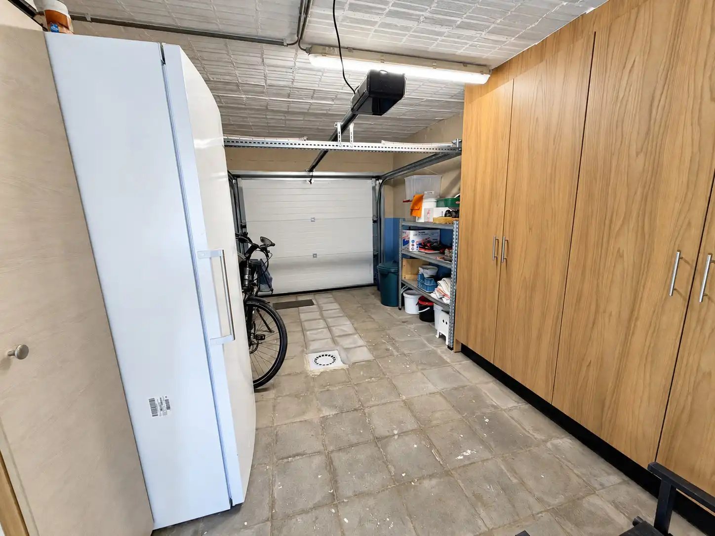 Totaalrenovatie met 3 slaapkamers, zonnige tuin en EPC B foto 16
