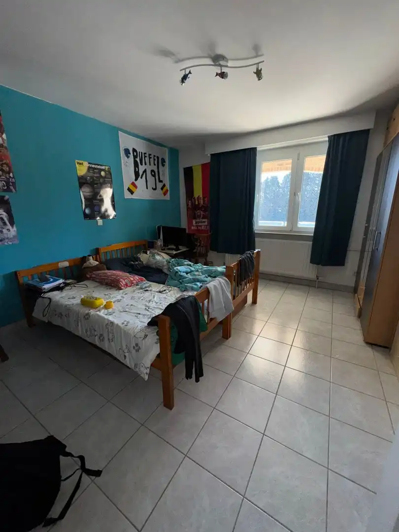 Appartement te huur foto 8