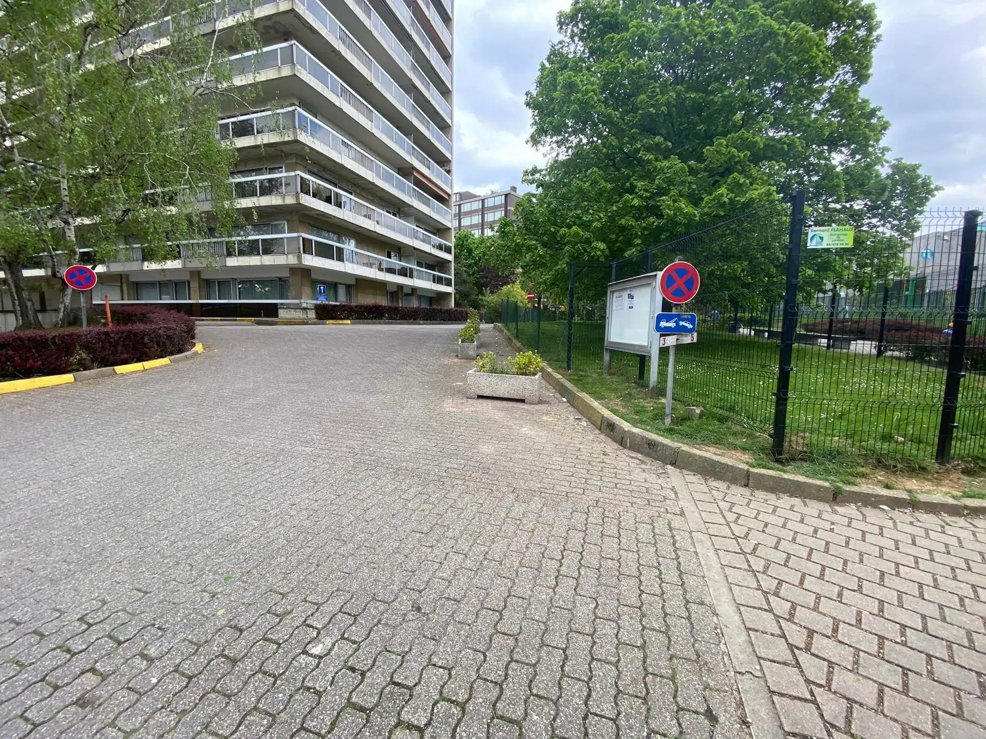 CASALINA Real Estate - Parkeerplaats nr 19 foto 5