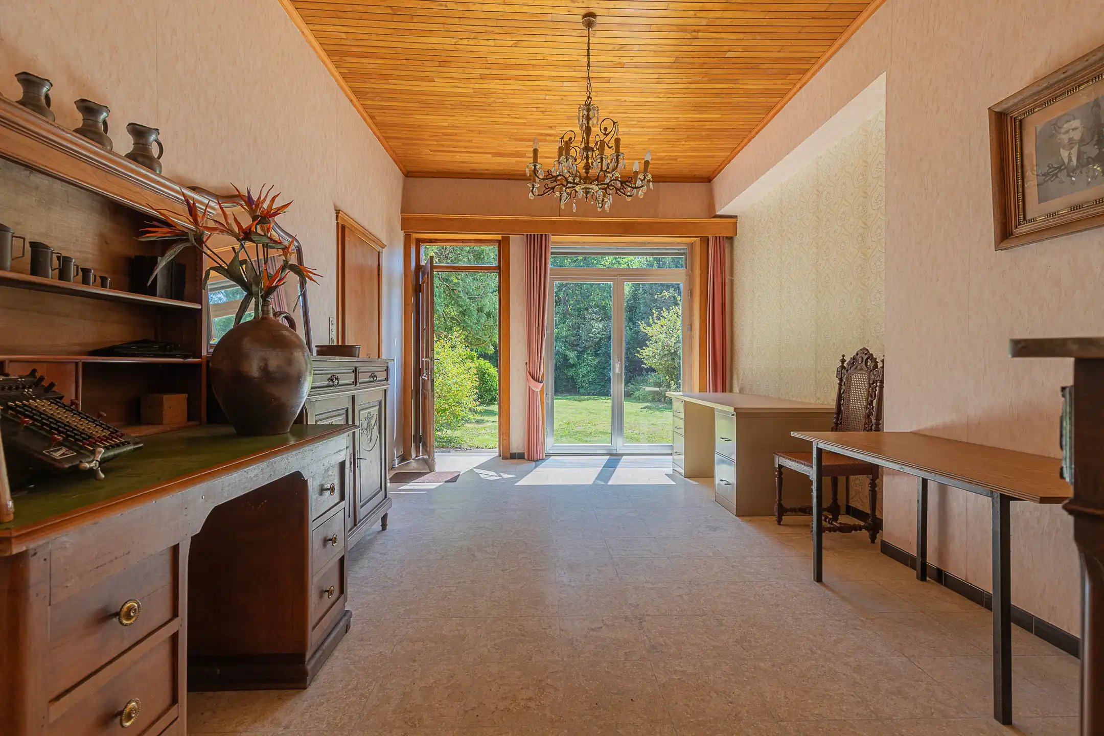 ZWALM - Commercieel pand geschikt voor diverse doeleinden foto 4