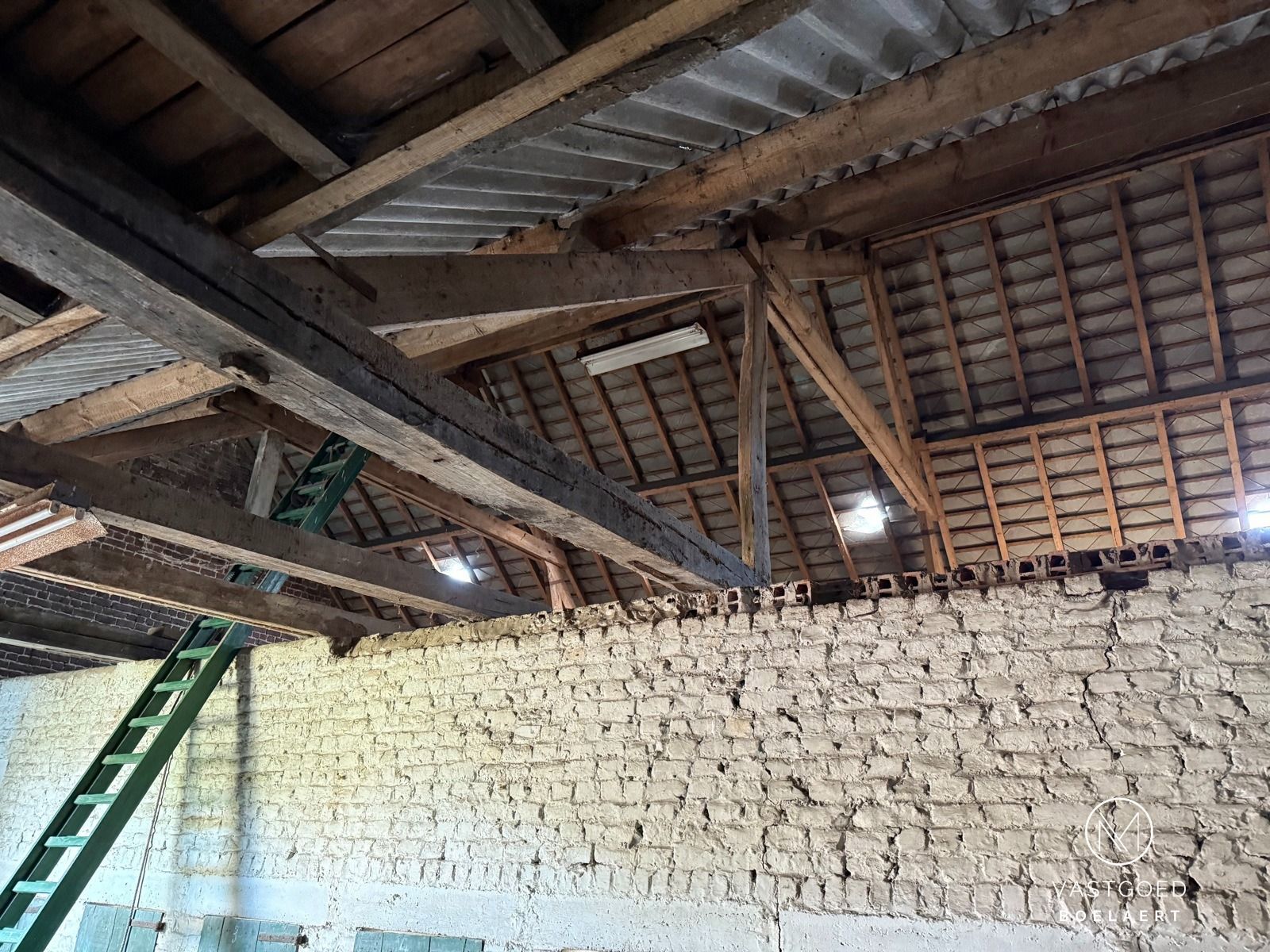 Hoeve te koop in Haaltert foto 6