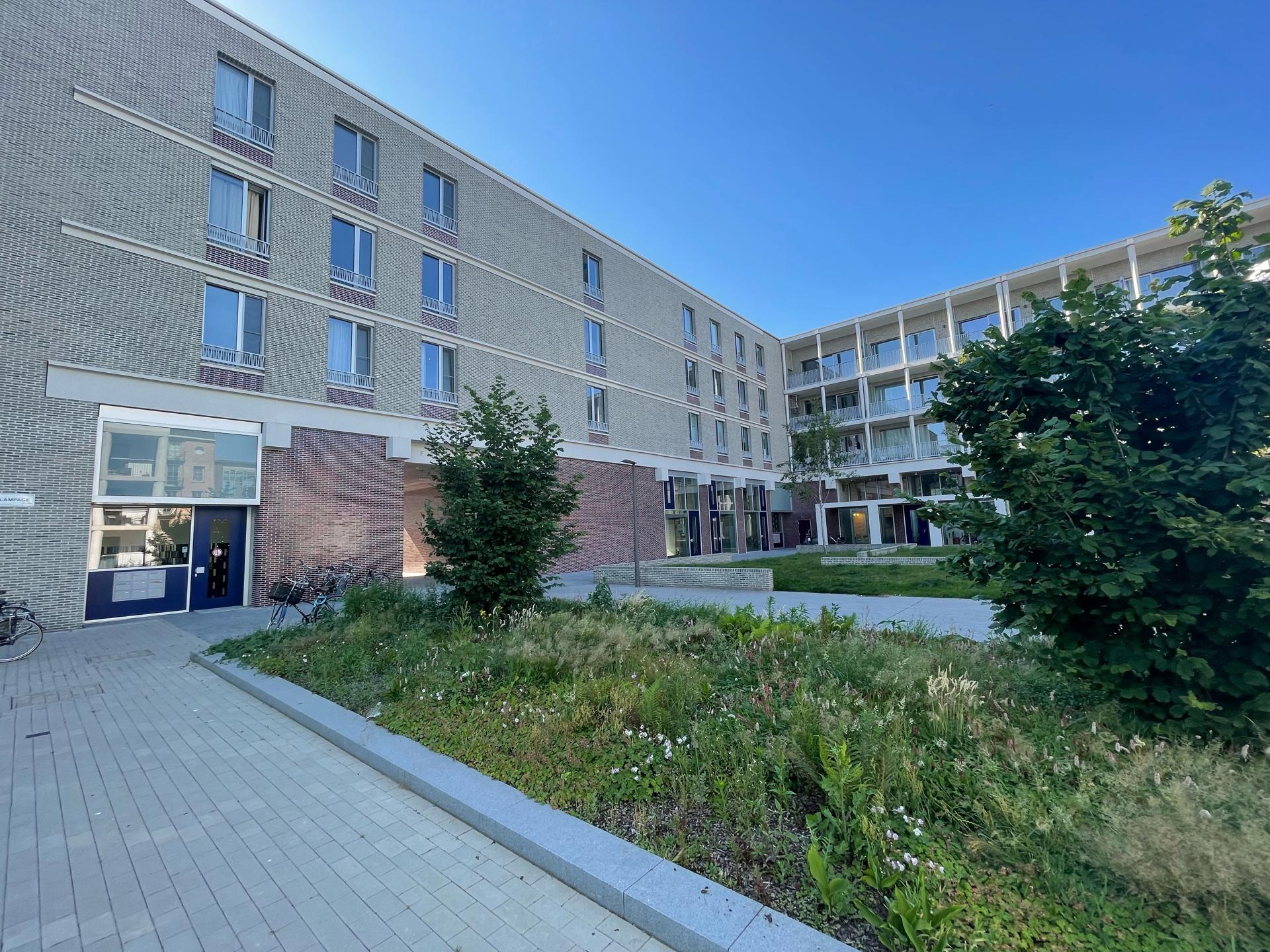 ANTWERPEN - Nieuwbouwappartement met ruim terras  foto 10