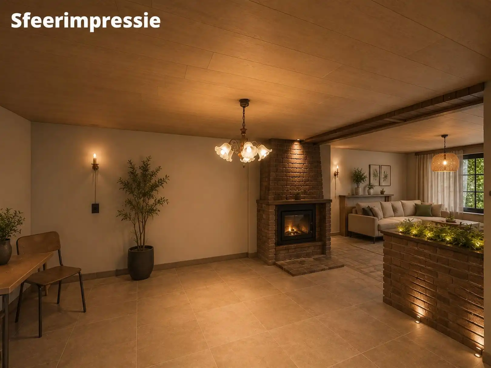 Woning foto 19