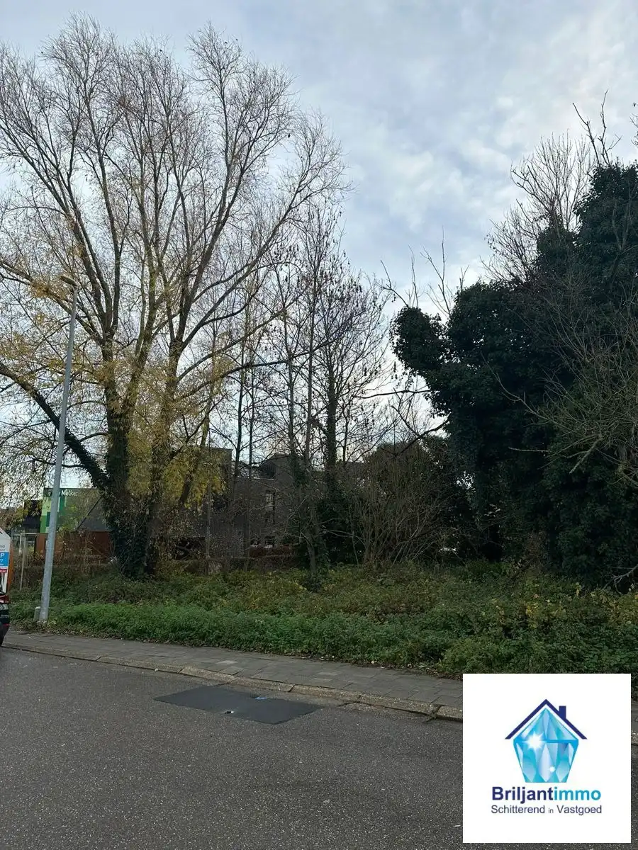 Bouwgrond voor halfopen bebouwing op toplocatie in Zemst foto 6