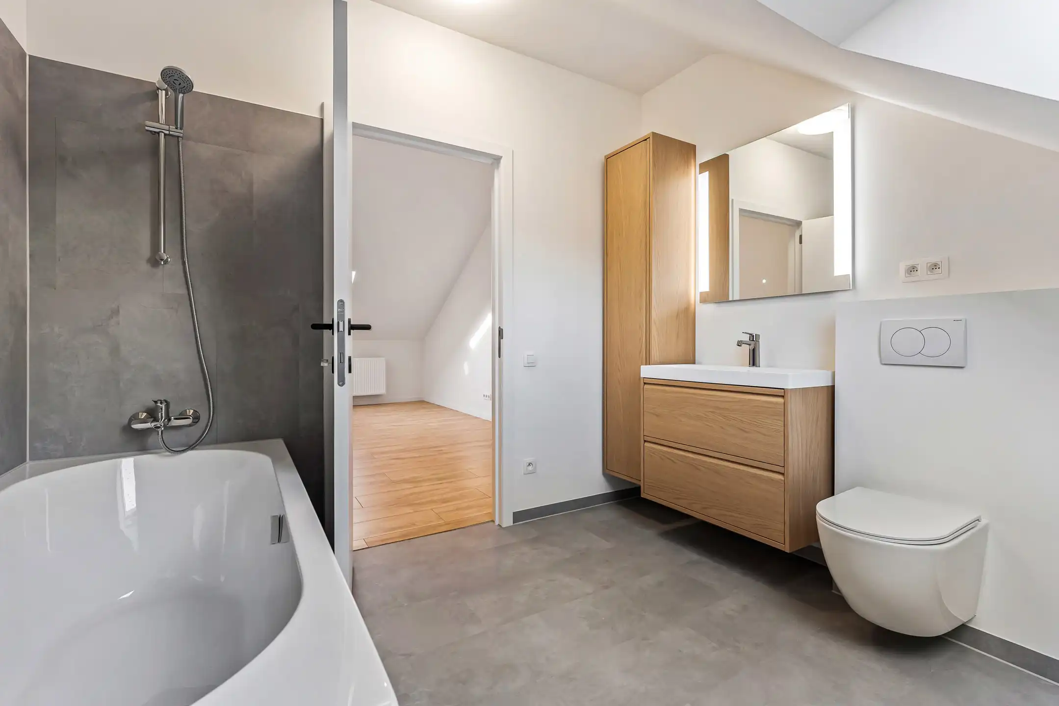 Energiezuinige, instapklare woning te Vlijtingen foto 18