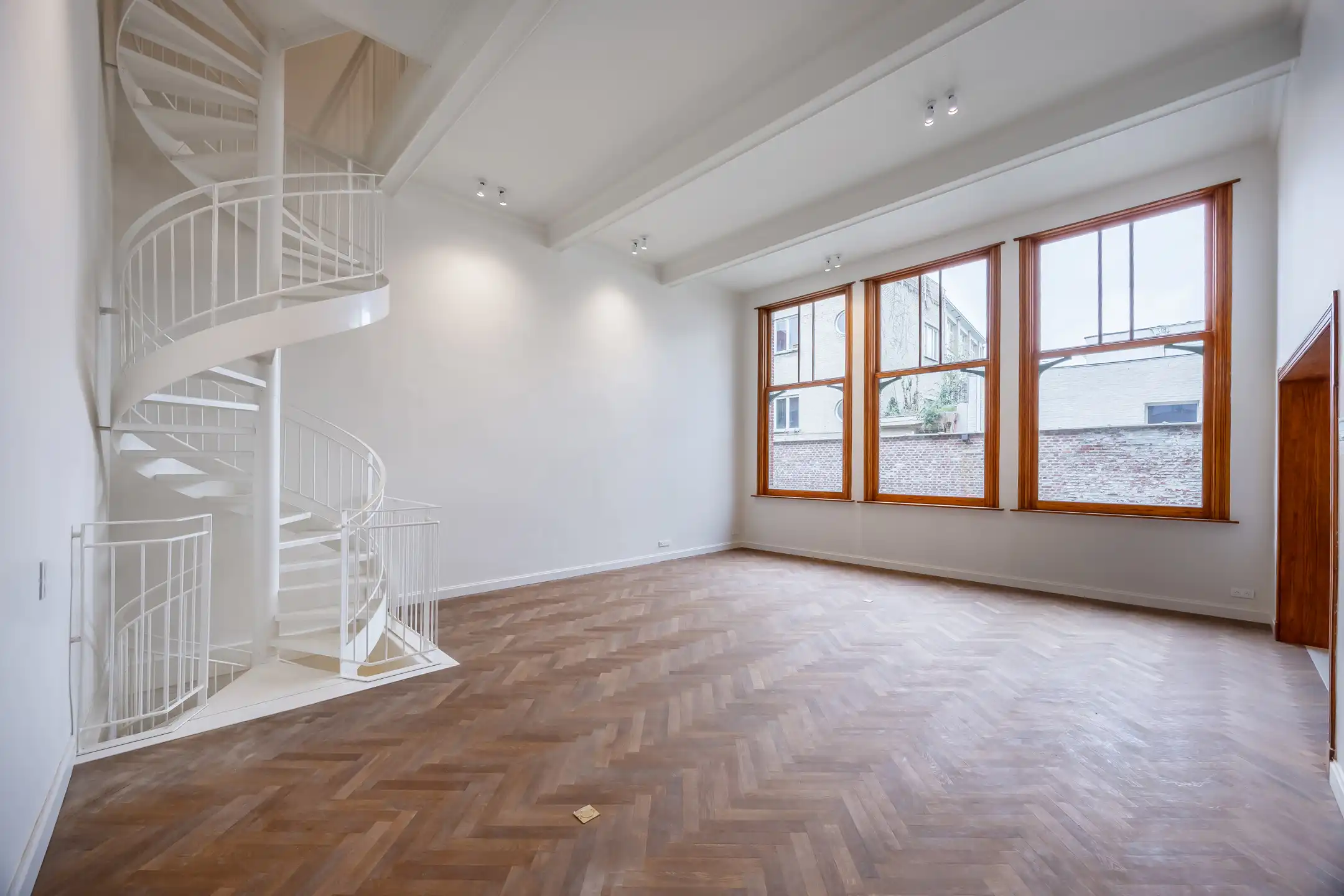 Prachtig triplexappartement in art nouveau pand De Confiserie foto 16