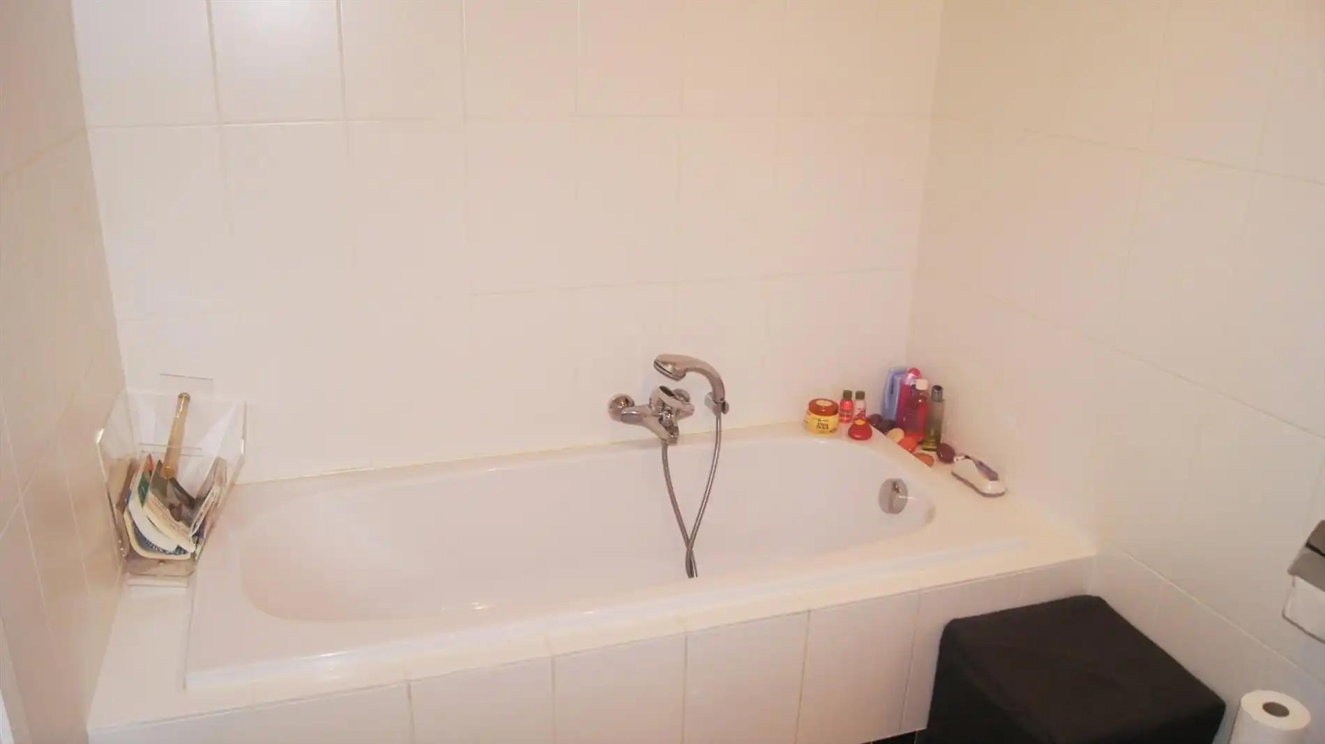 Goed gelegen, instapklare, hedendaagse duplex met 3 slpks foto 12