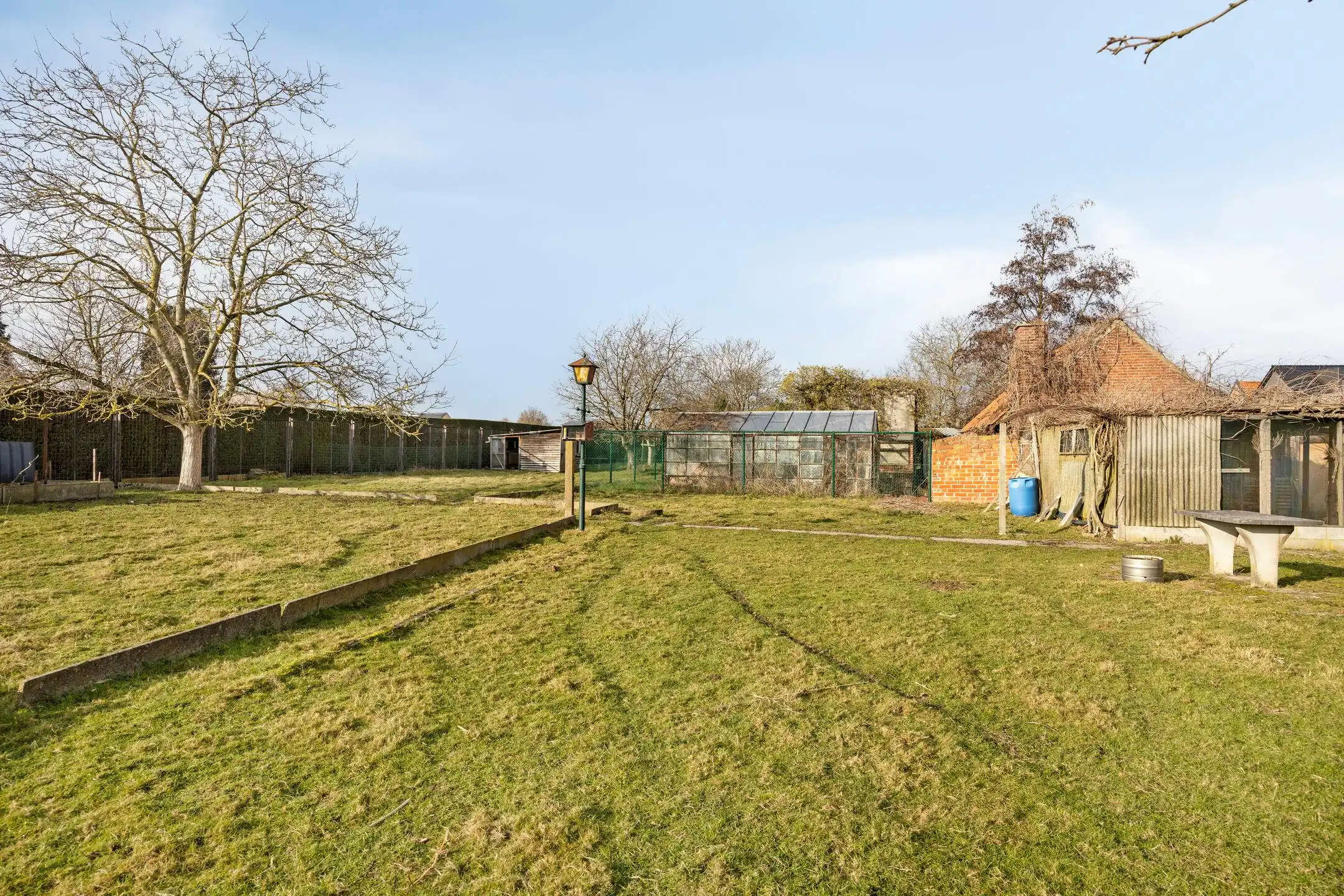 Te renoveren woning op 24a 33ca in Lanaken foto 15