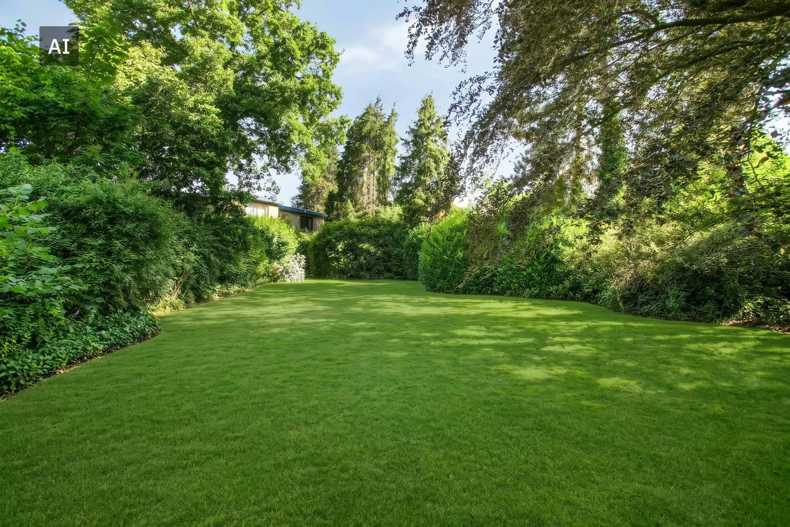 Unieke karakterwoning op 1.411 m² met tal van mogelijkheden foto 28