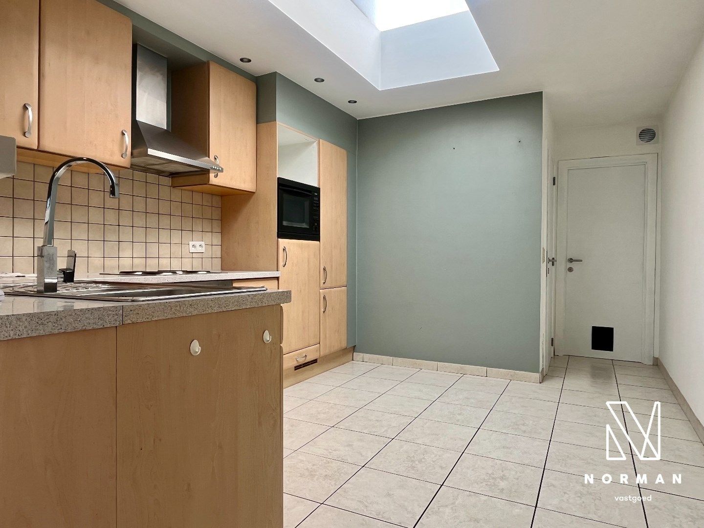 Rijwoning te huur in Harelbeke!  foto 4