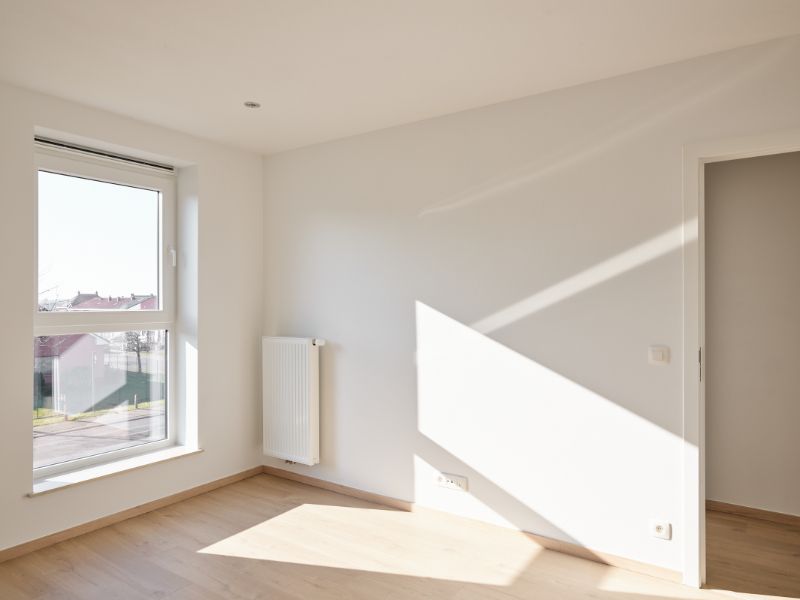 Instapklare gezinswoning met tuin in hartje Kieldrecht foto 14