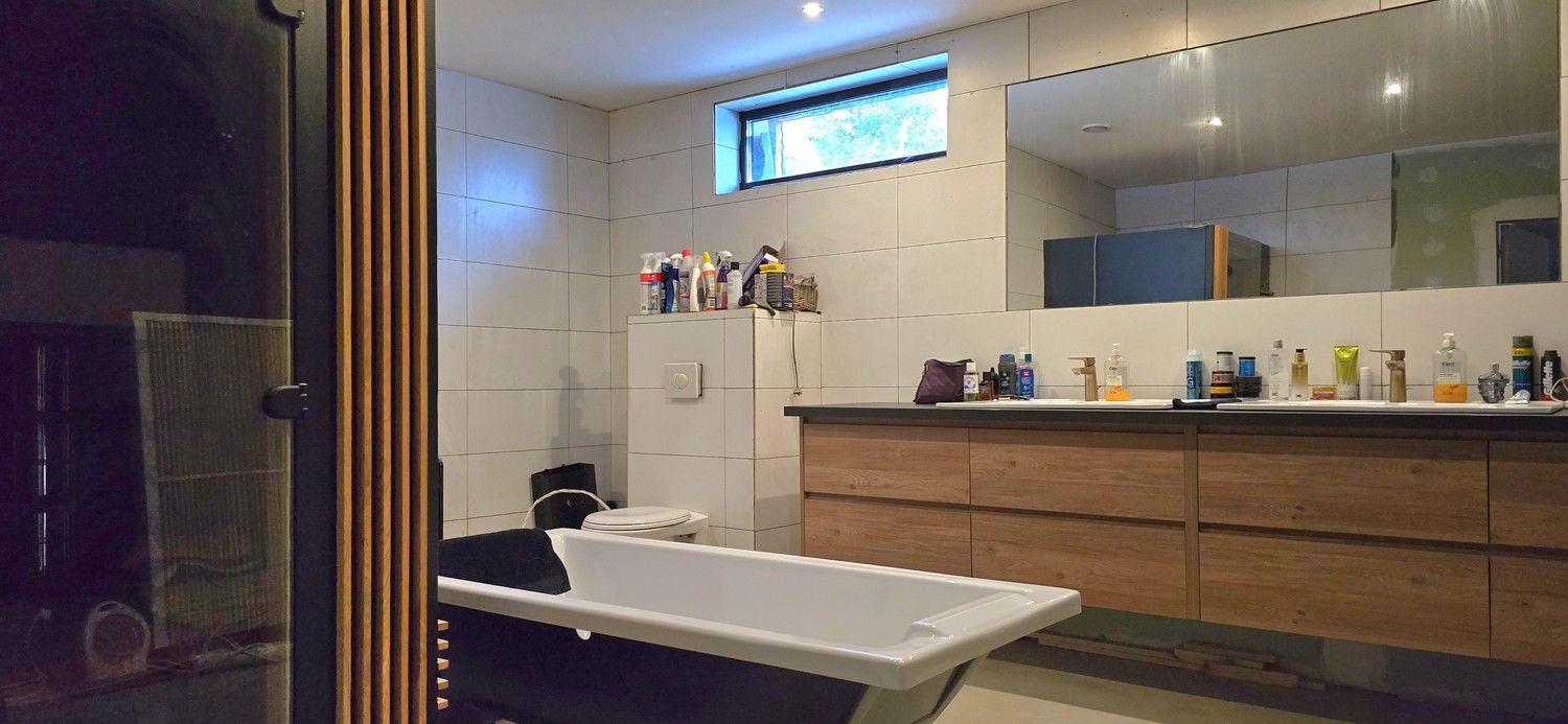 Strategisch goed gelegen bedrijfsgebouw met woonst in Herk-de-Stad foto 21