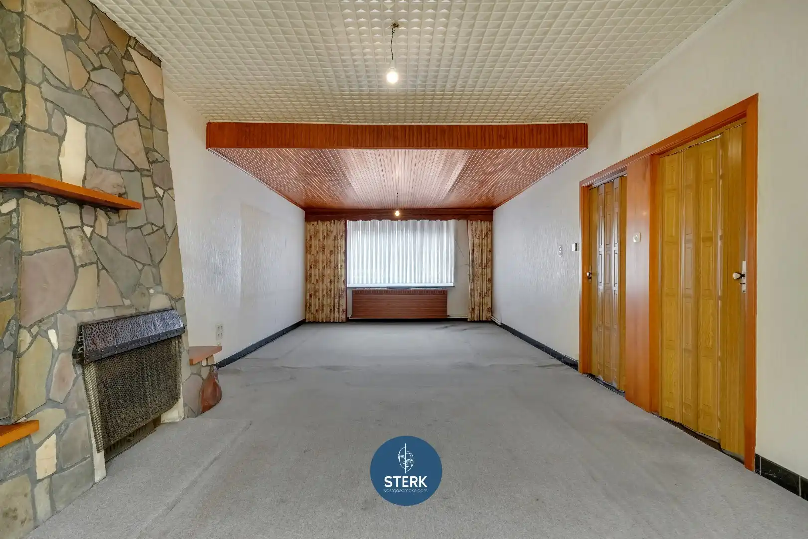 OP TE KNAPPEN GEZINSWONING OP EEN GUNSTIGE LOCATIE TE REKEM !  foto 6