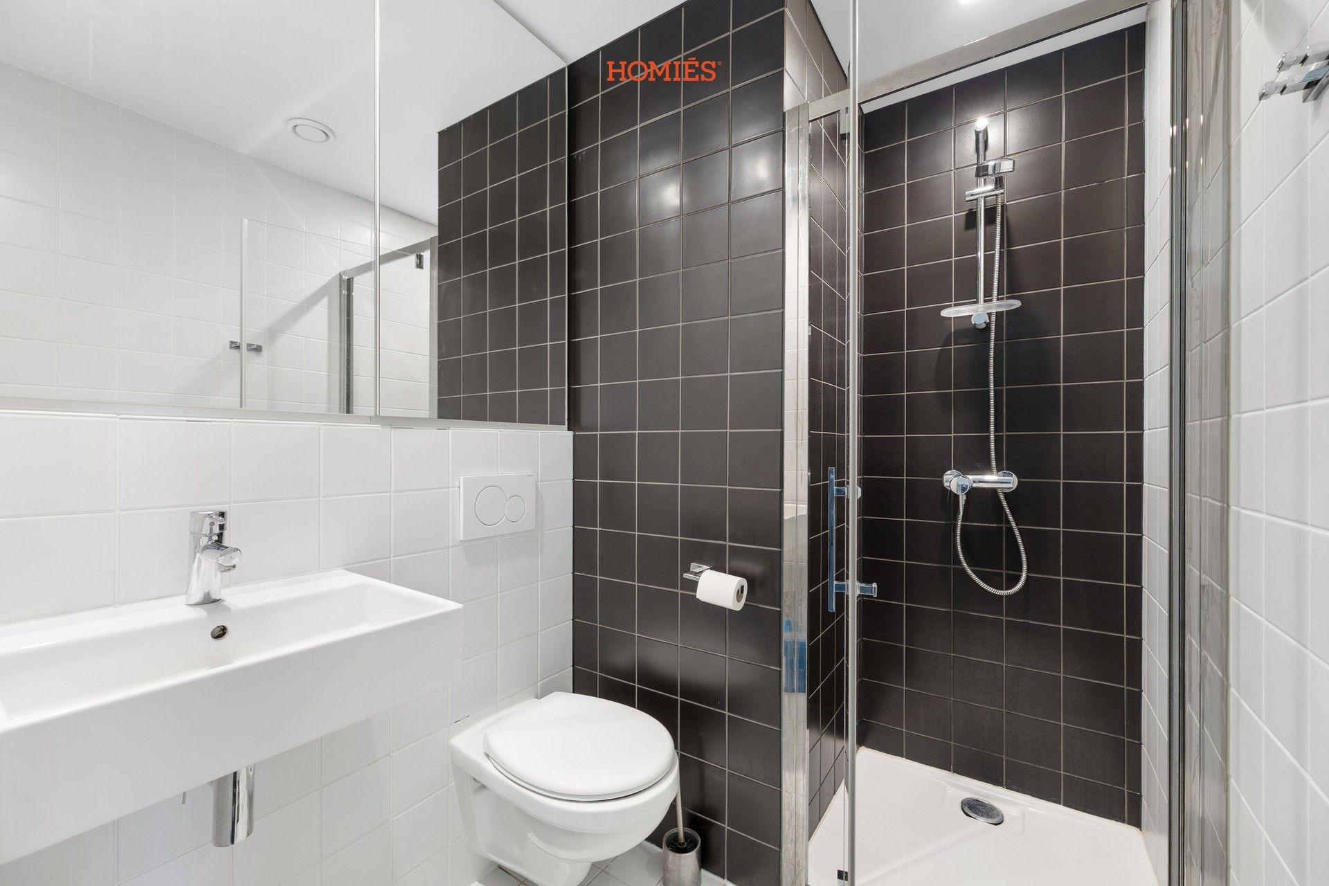 Trendy studentenkamer in exclusieve residentie foto 6