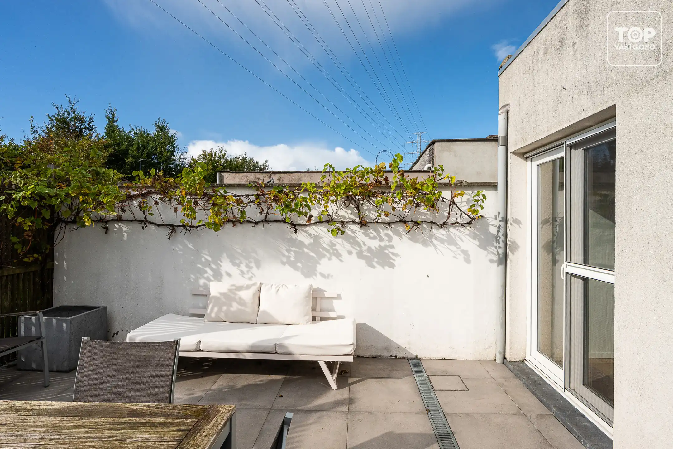 Energiezuinige en instapklare woning met leuke buitenruimte.  foto 10