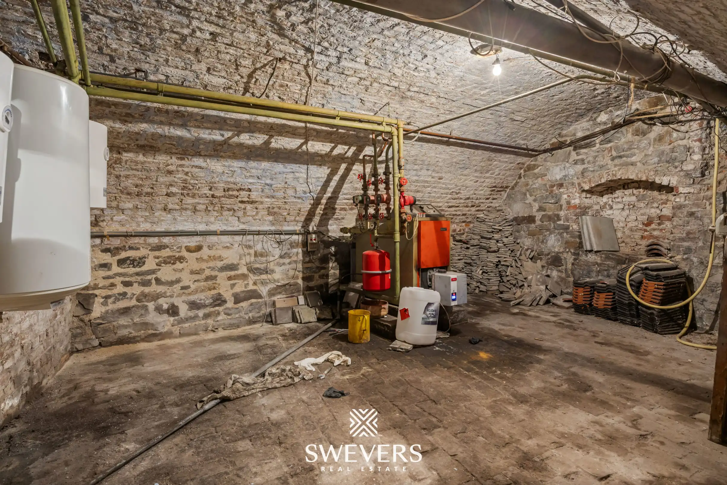Klassiek herenhuis met veel mogelijkheden, zolder van 130 m² en zuidgerichte tuin foto 36