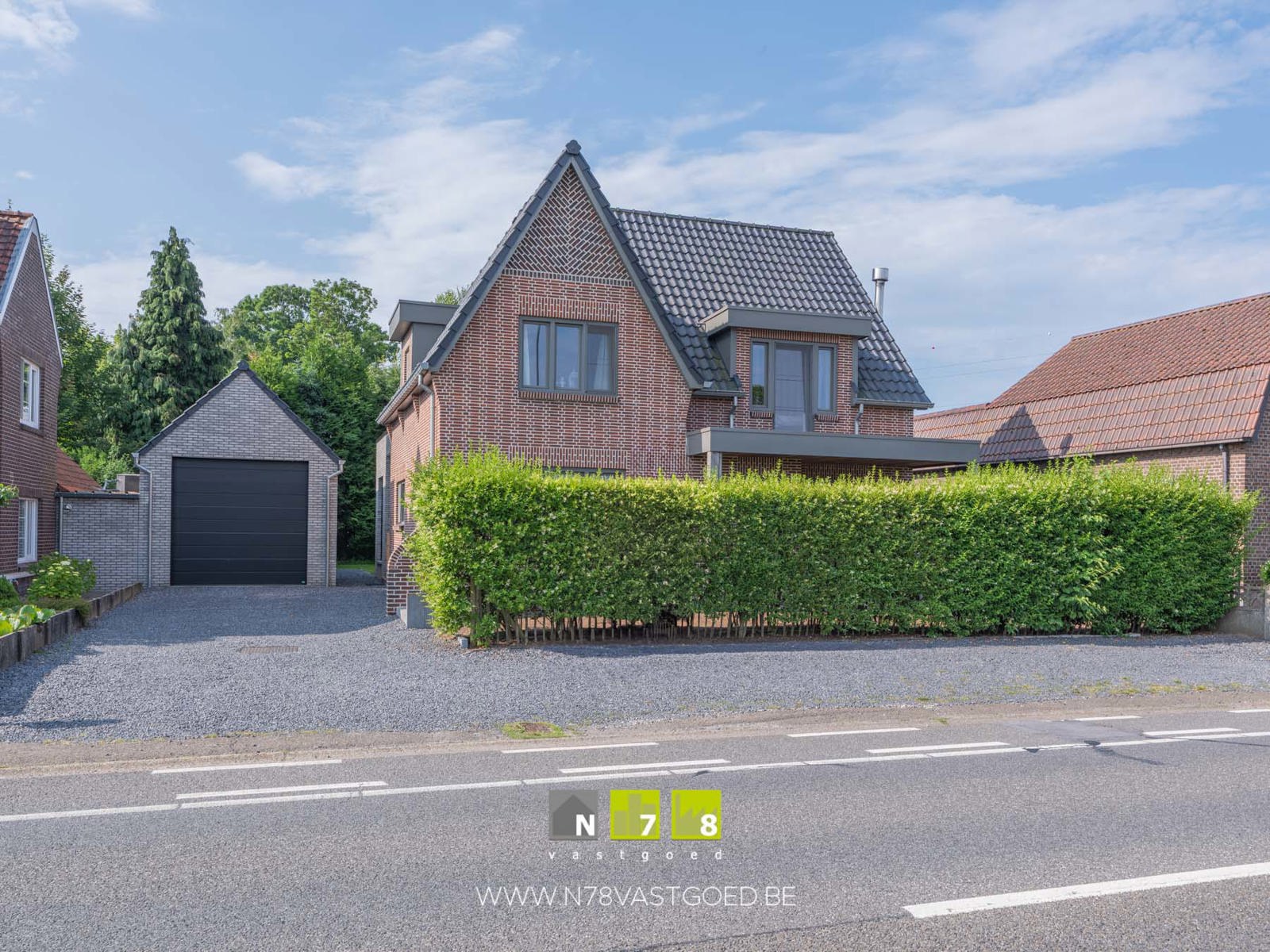 Huis te koop foto 2