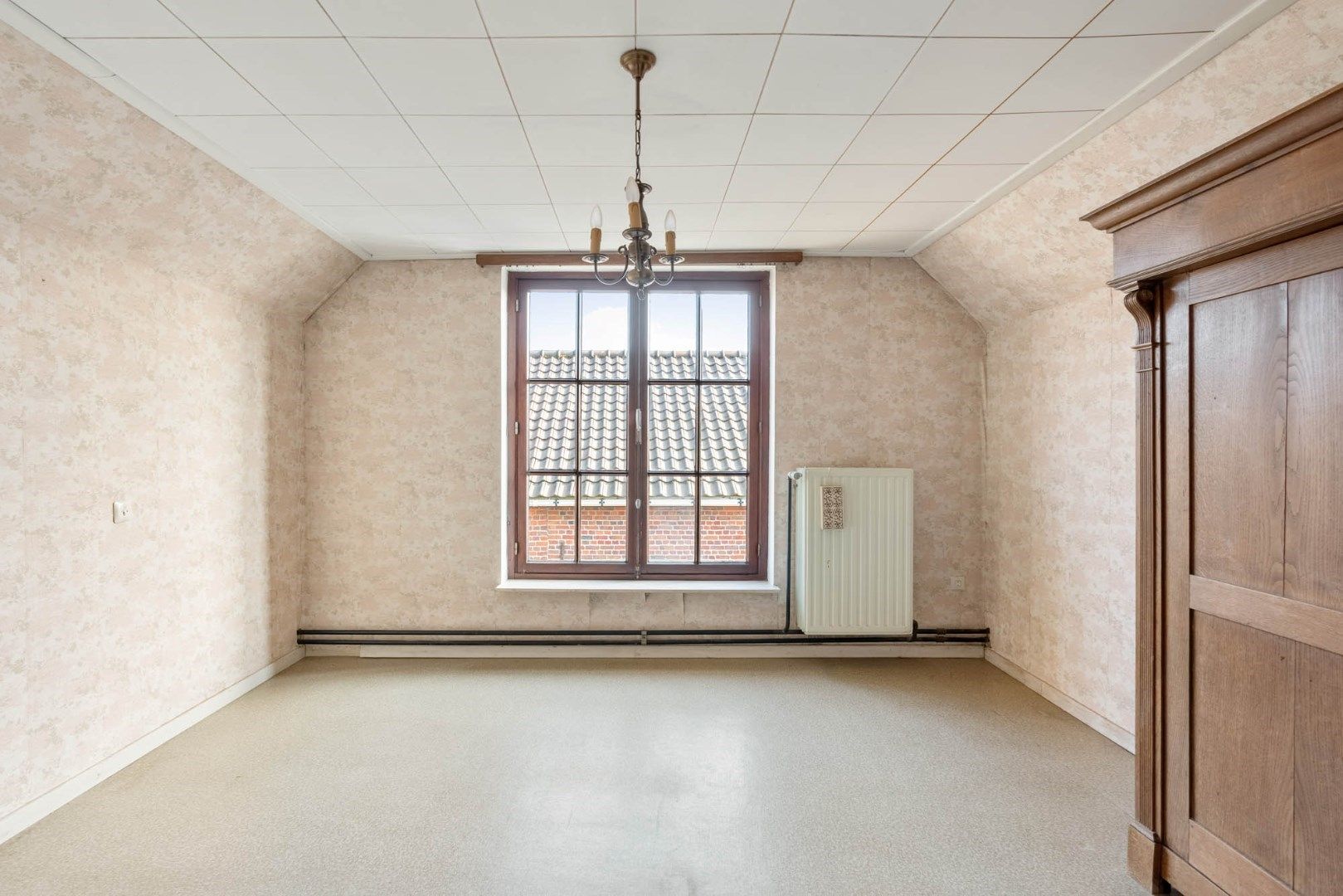 Authentieke vrijstaande karakterwoning met sierlijke uitstraling op 8a 01ca in het mooie landelijke Borgloon foto 18