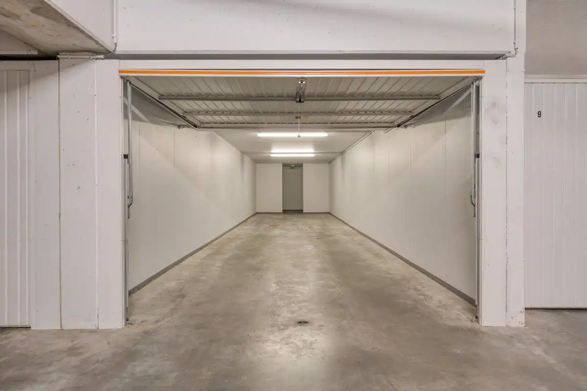 Penthouse met 3 slaapkamers en terras (67m²) vlakbij zee foto 17