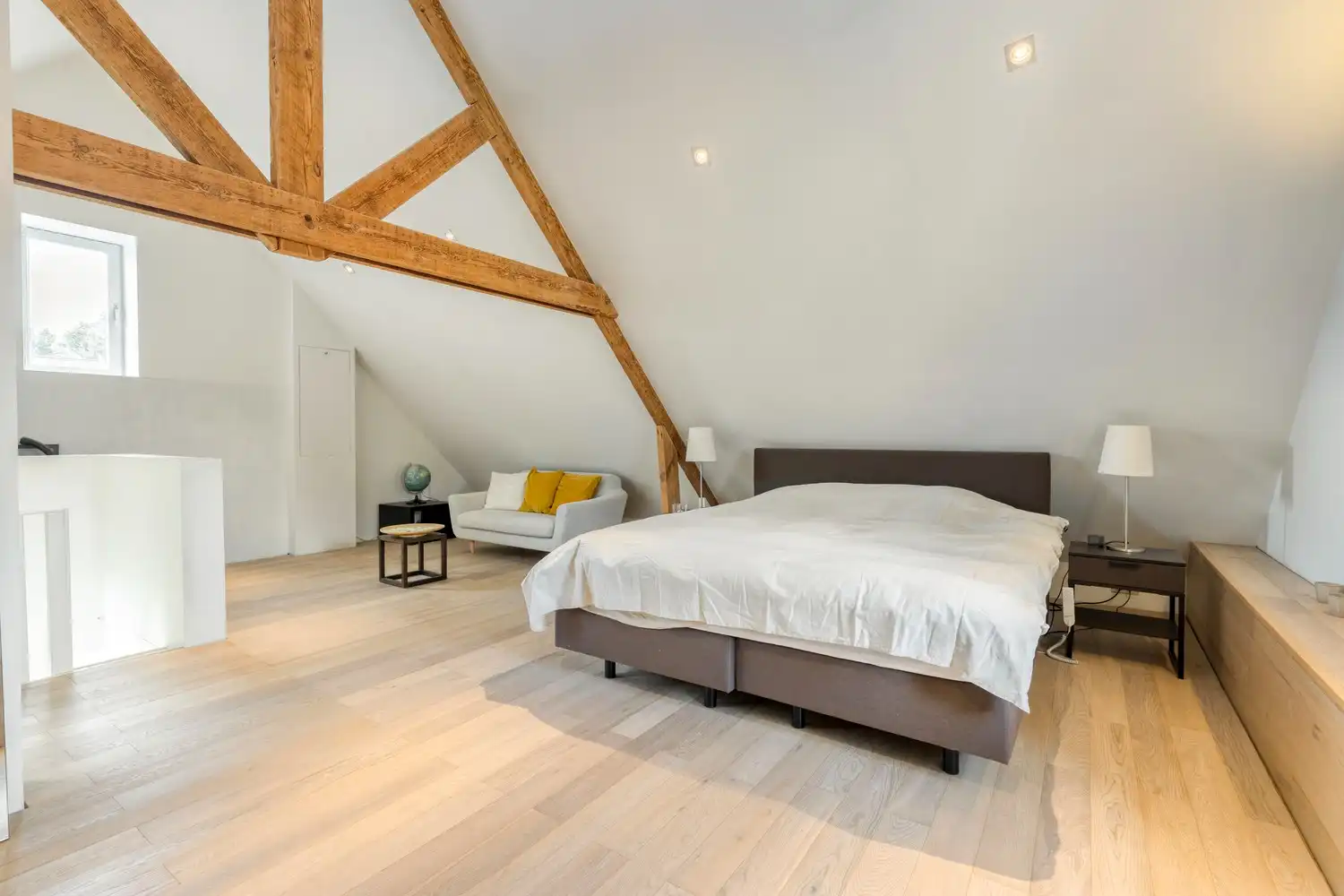 Villa met 4 slaapkamers op TOPlocatie - KIJKDAGEN MET BIEDMOMENT OP 9 en 10 OKTOBER foto 27