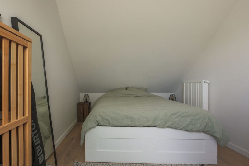 Op en top ingericht, volledig gerenoveerd beluikhuisje. Energielabel B, elektriciteit  goedgekeurd, zonnepanelen... foto 7