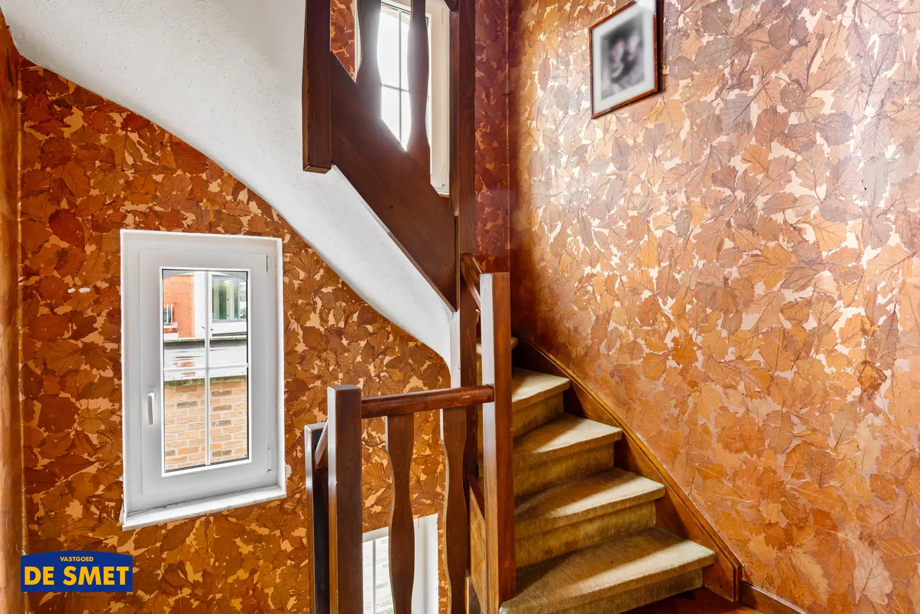 Halfopen bebouwing op toplocatie in rustige buurt foto 14