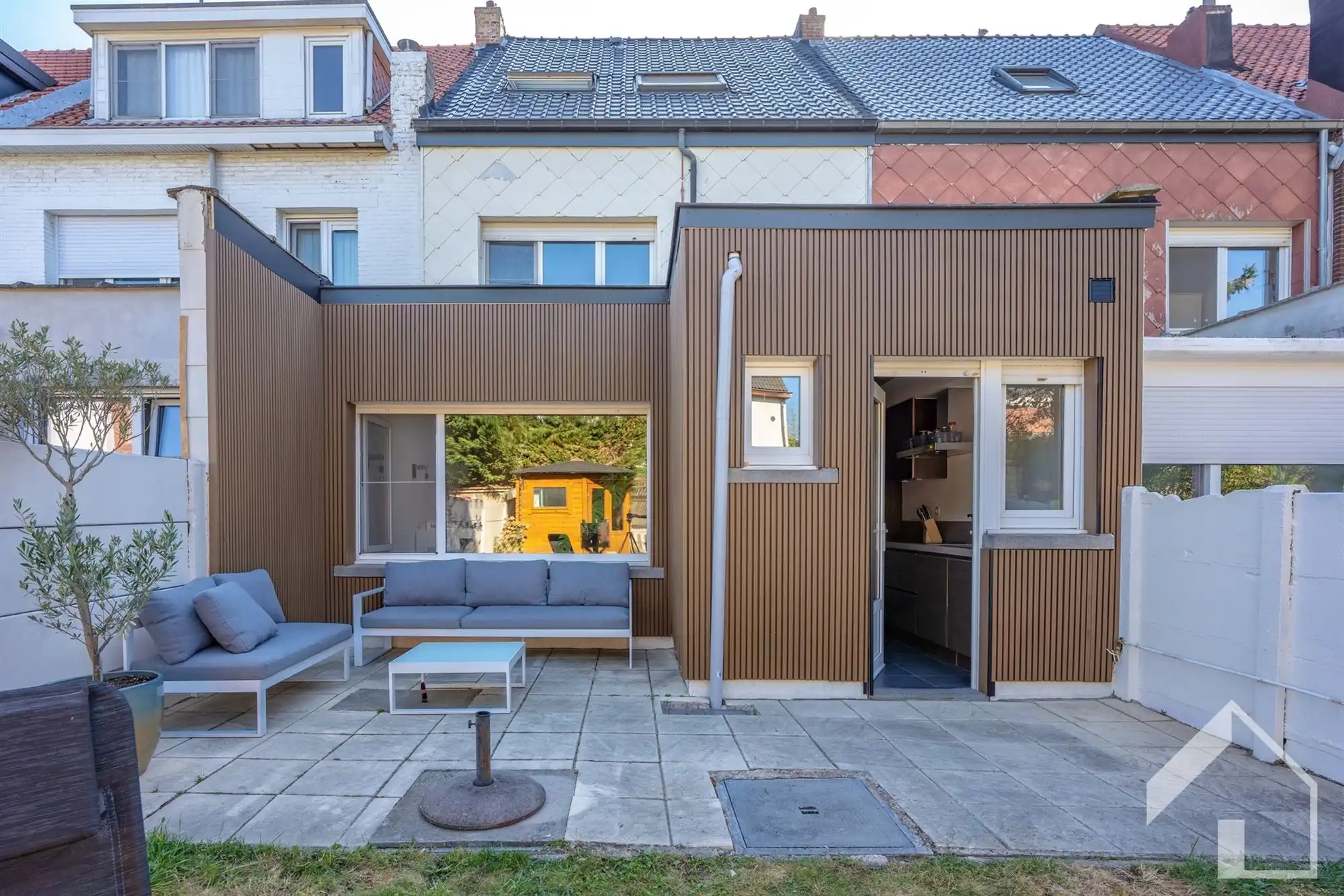 Leuke gezinswoning met tuin en 3 ruime slaapkamers foto 17