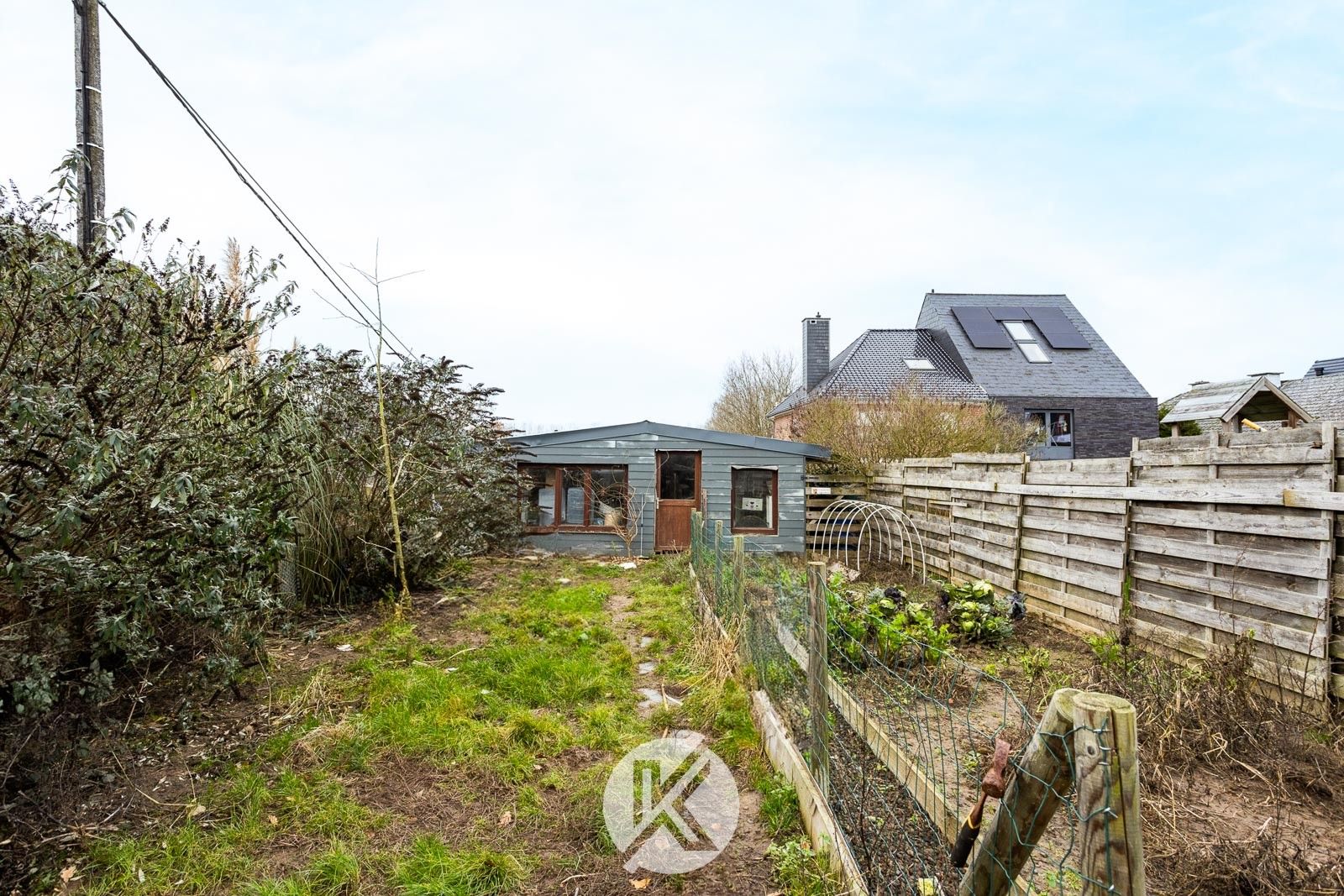 Instapklare gezinswoning met 5 slaapkamers foto 26