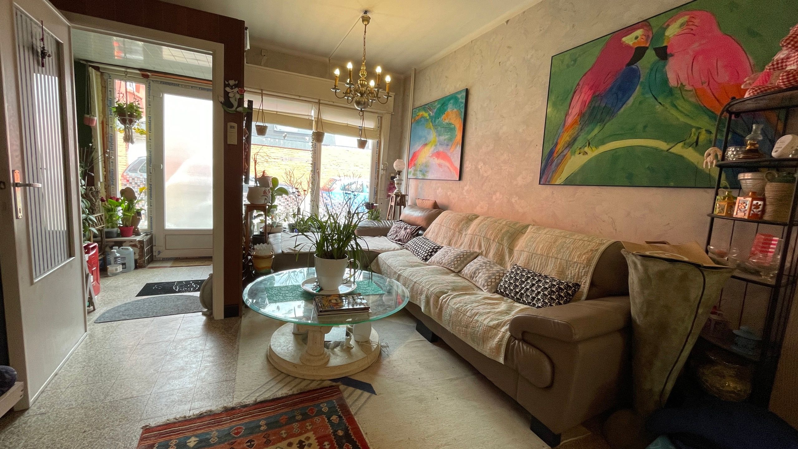 Huis te koop foto 2