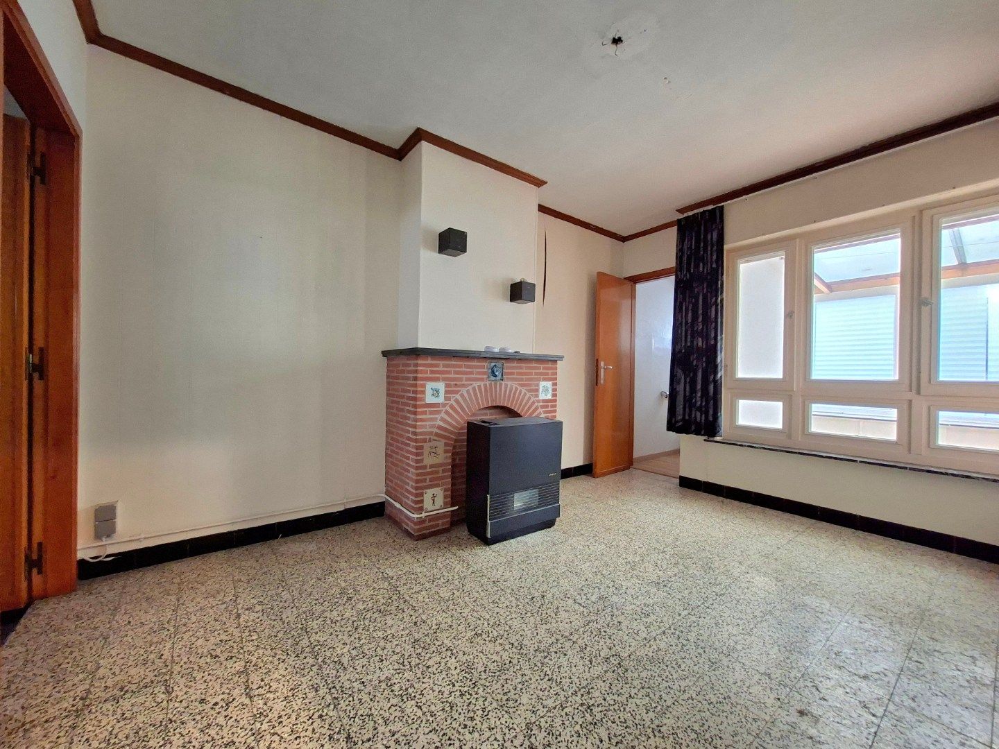 Ruime goed gelegen woning  foto 6