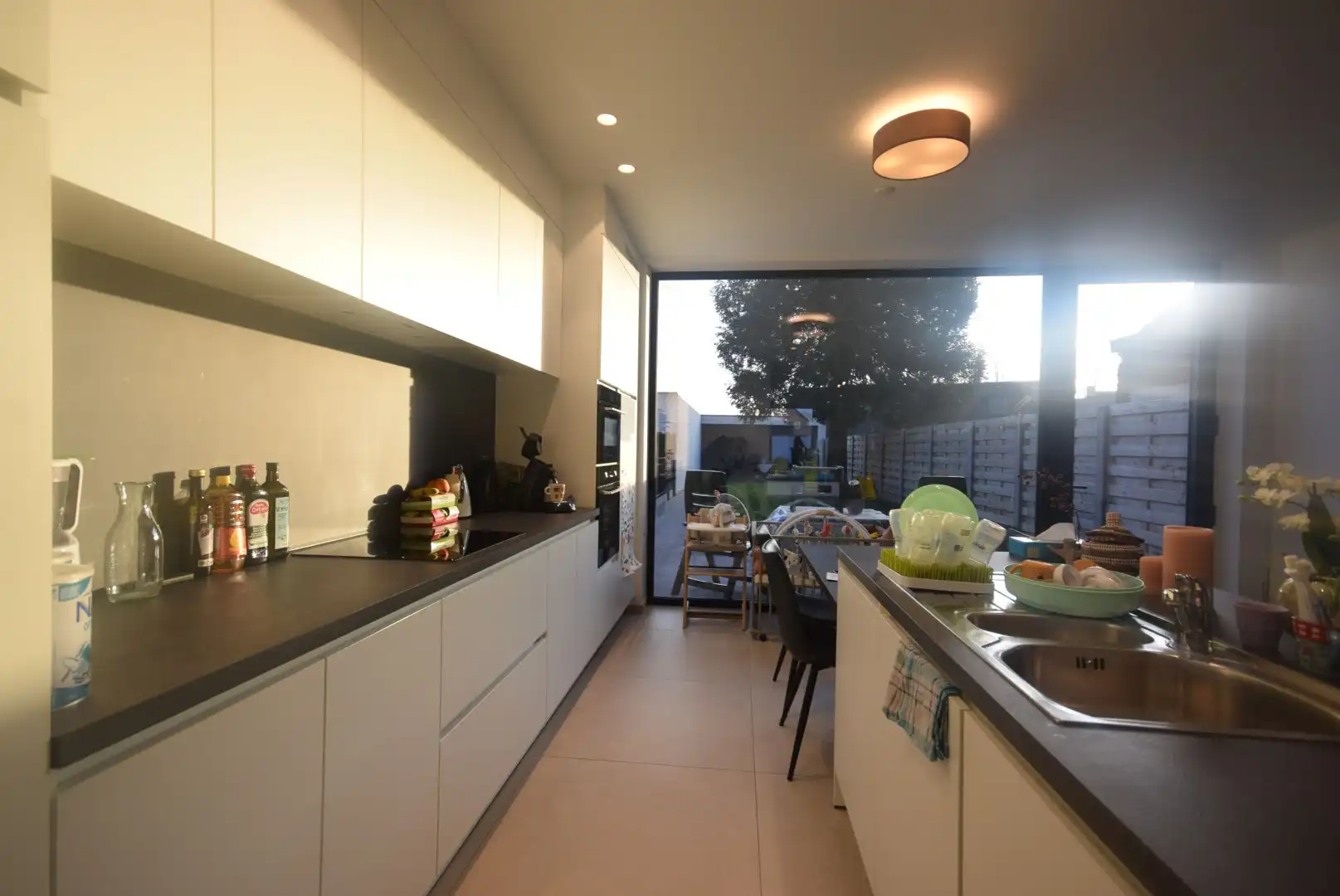 GERENOVEERDE ENERGIEZUINIGE WONING IN ARDOOIE foto 5