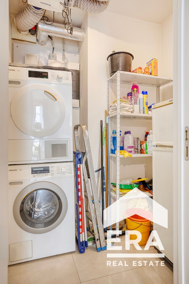 Gelijkvloerse assistentiewoning met 2 slaapkamers foto 22