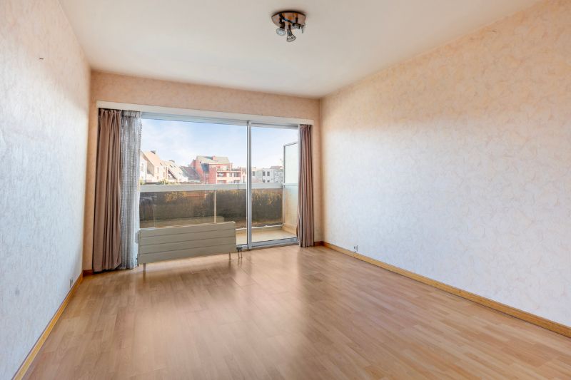 Appartement met 2 terrassen, klaar voor jouw persoonlijke touch foto 11