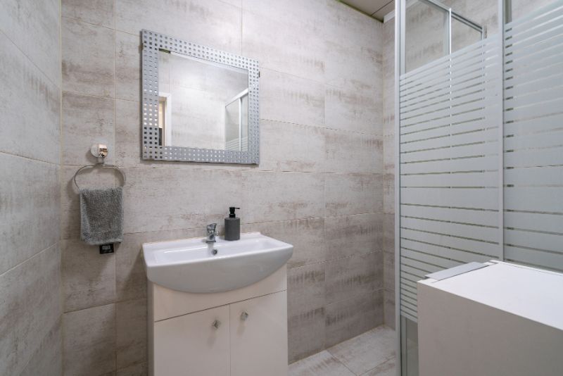 Woning aan de stadsrand foto 9