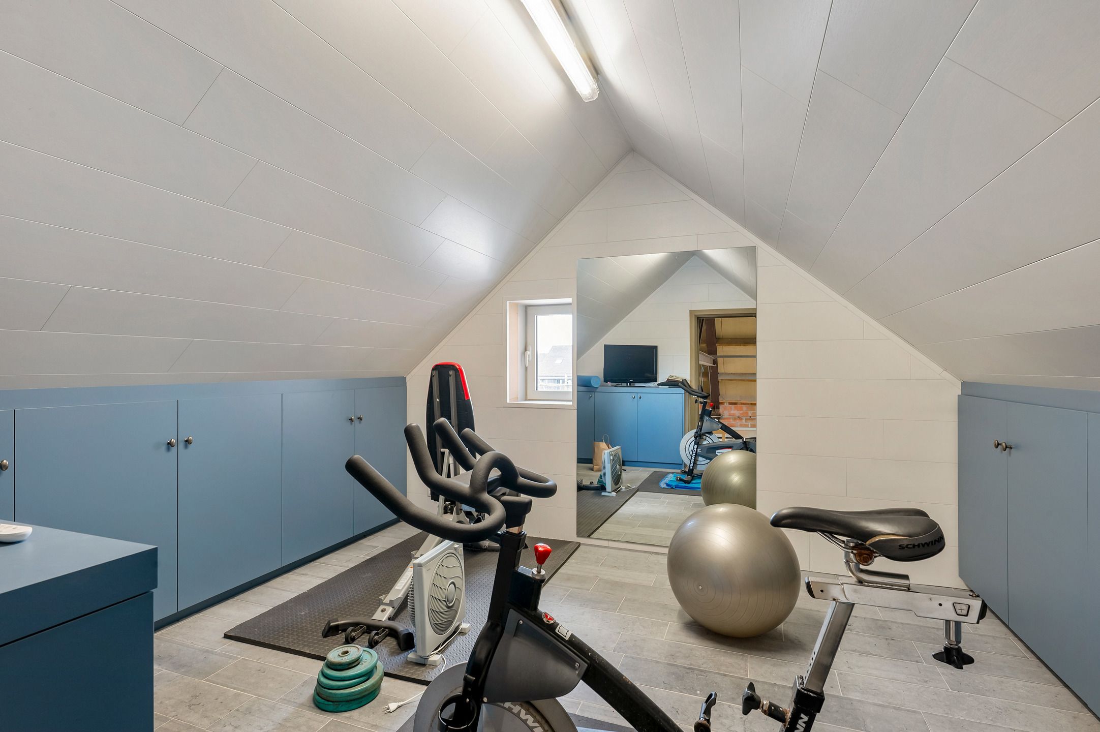 Landelijk gelegen hoevevilla met paardenstallen te Retie foto 31