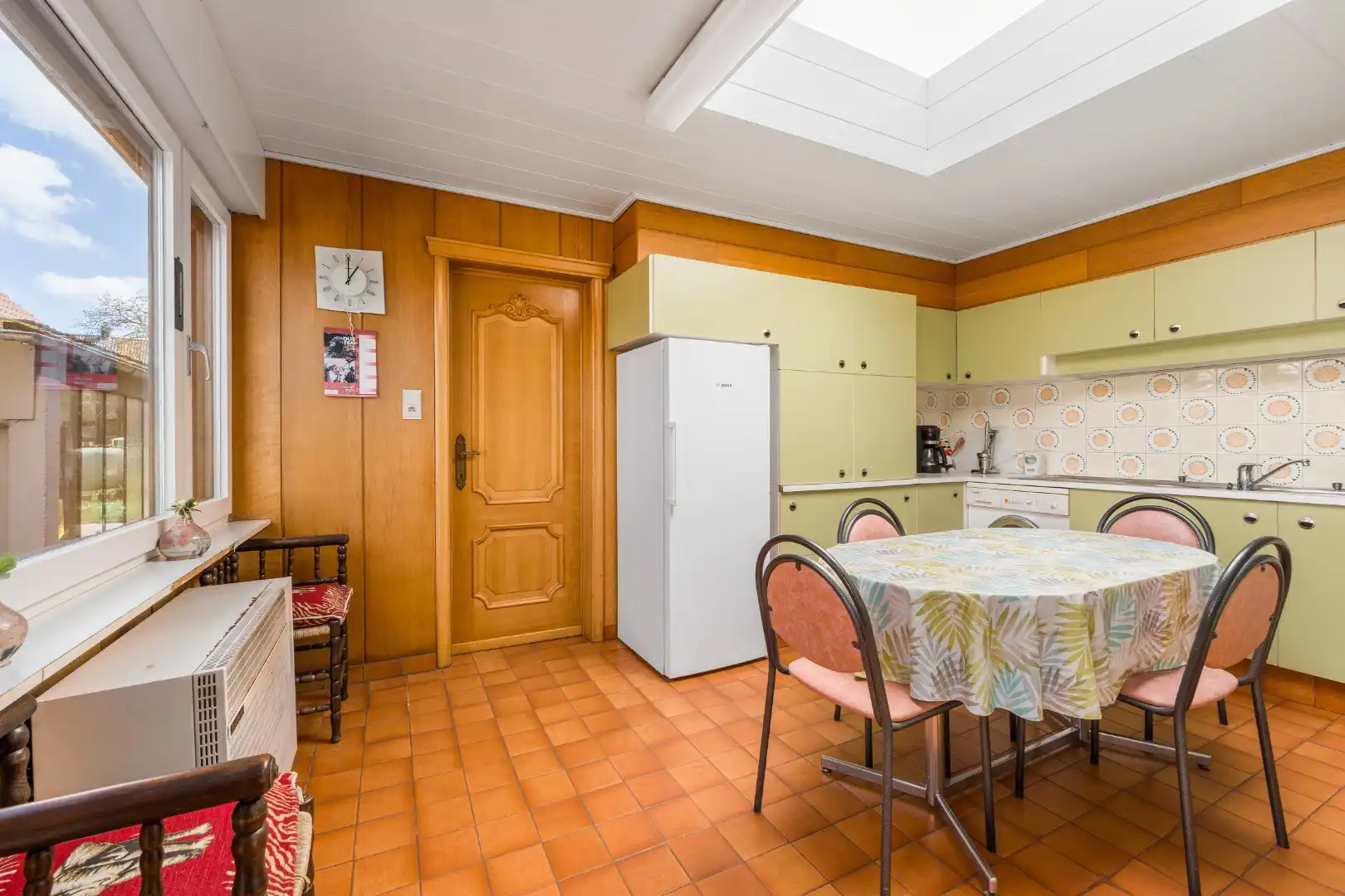 Charmante woning met tuin en garage te Dudzele foto 6