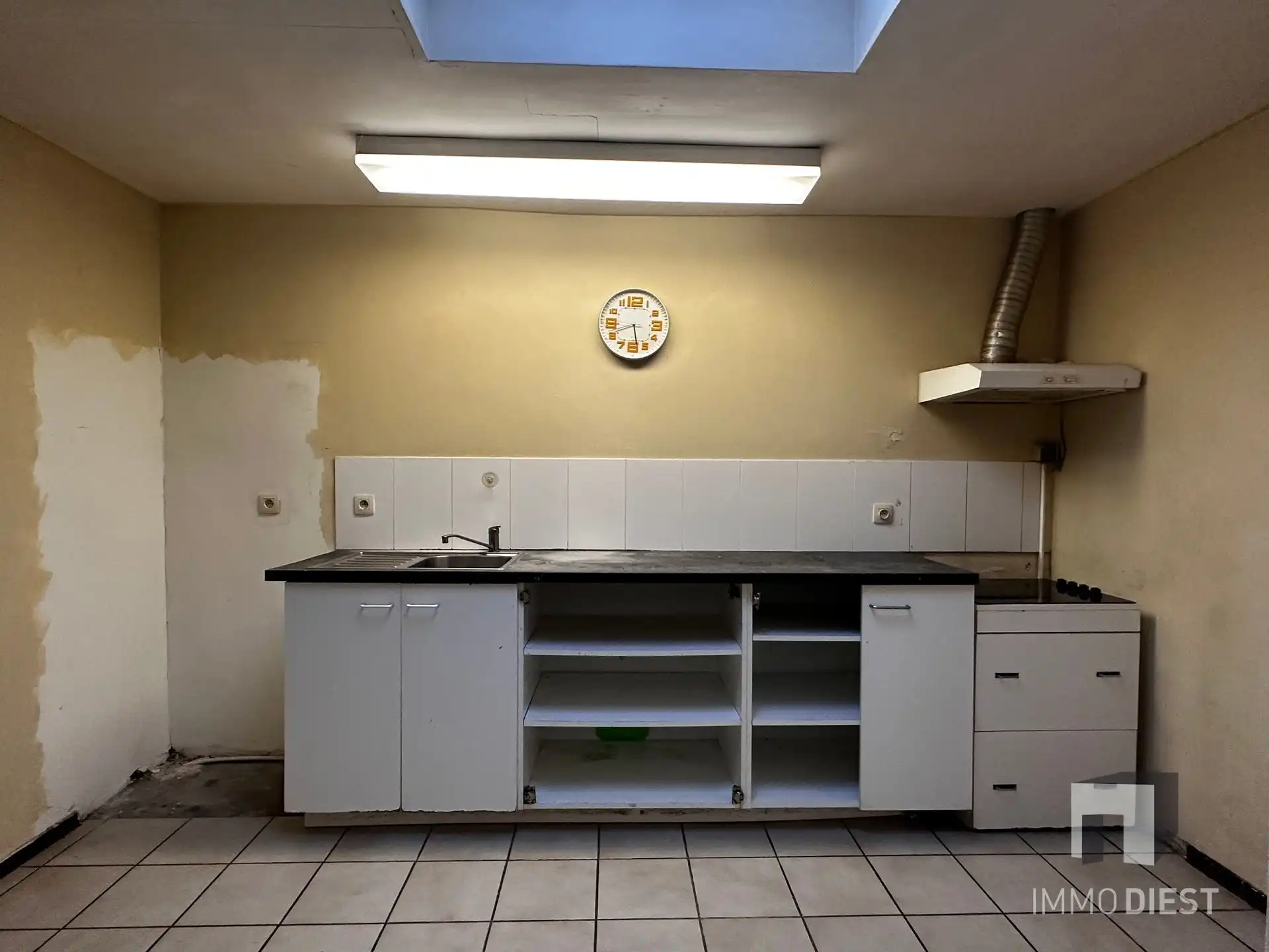 Woning met 3 slaapkamers, centrum Diest foto 6