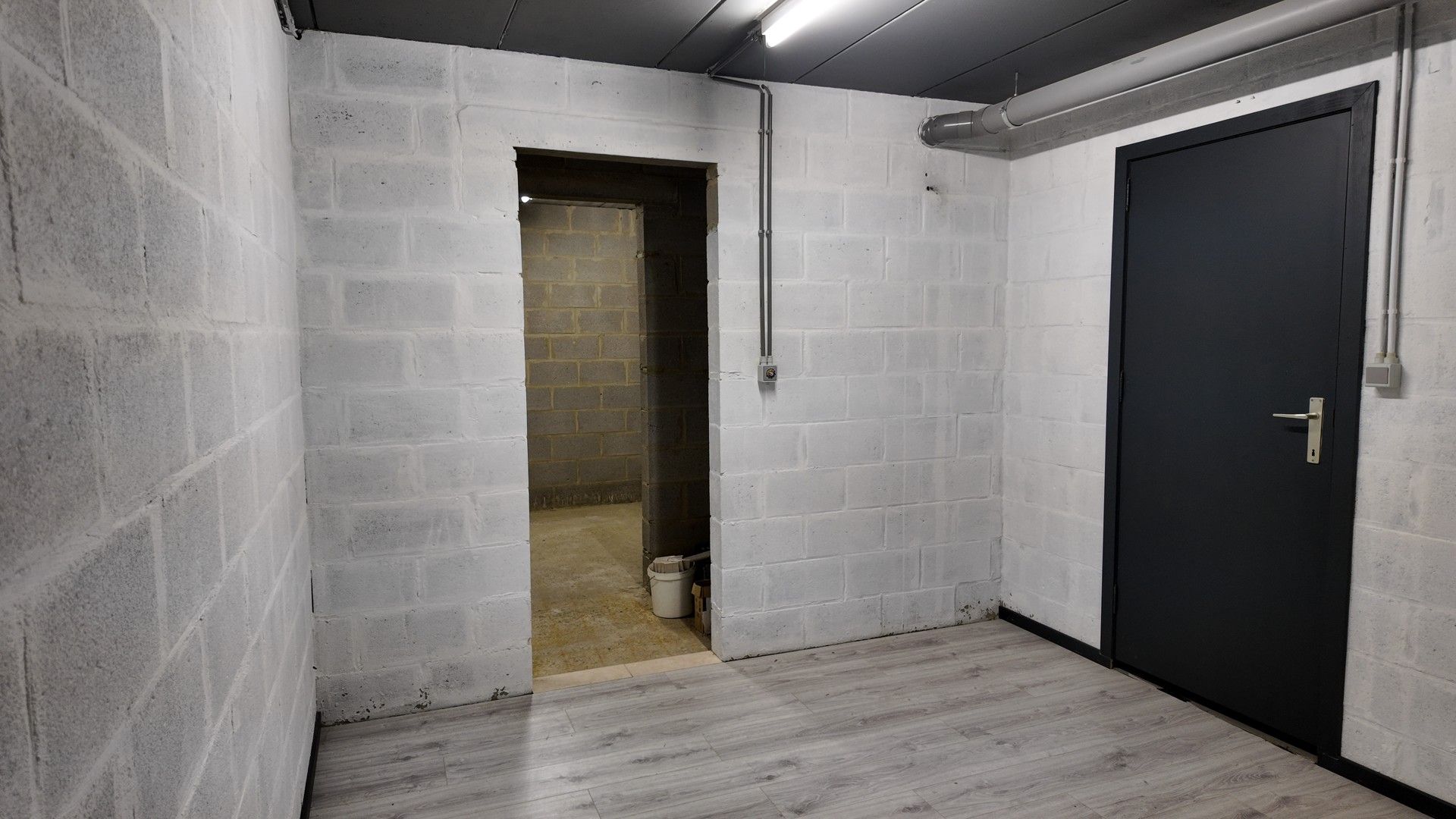 DUPLEX MET 2 SLKPS TE KOOP - HEUSDEN foto 20