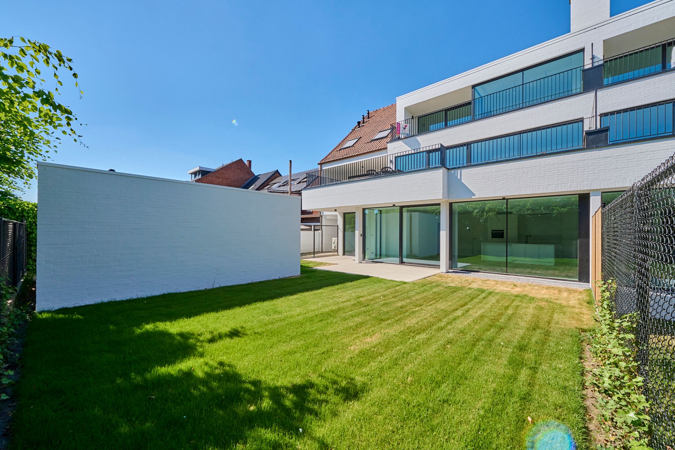 Appartement te koop foto {{pictureIndex}}