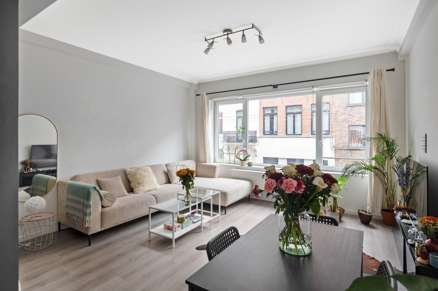 Appartement te koop Provinciestraat 162 - 2018 Antwerpen (2018)