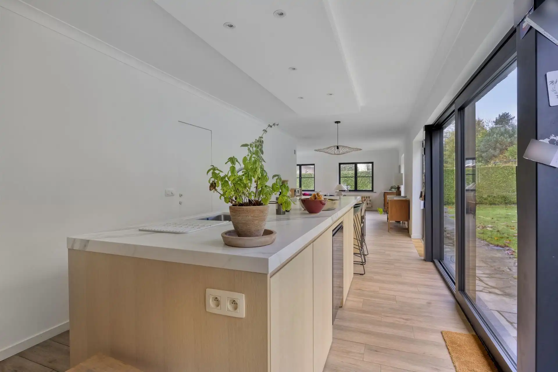 Charmante villa in de exclusieve wijk Marnix foto 19