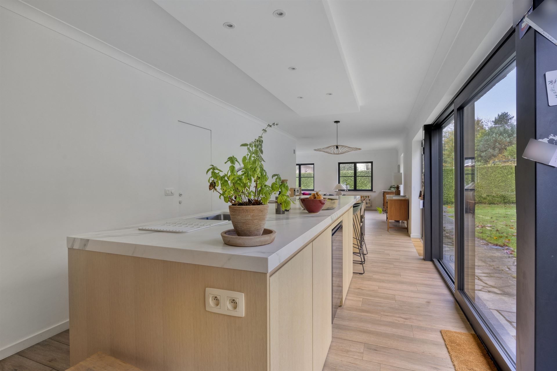 Charmante villa in de exclusieve wijk Marnix foto 19