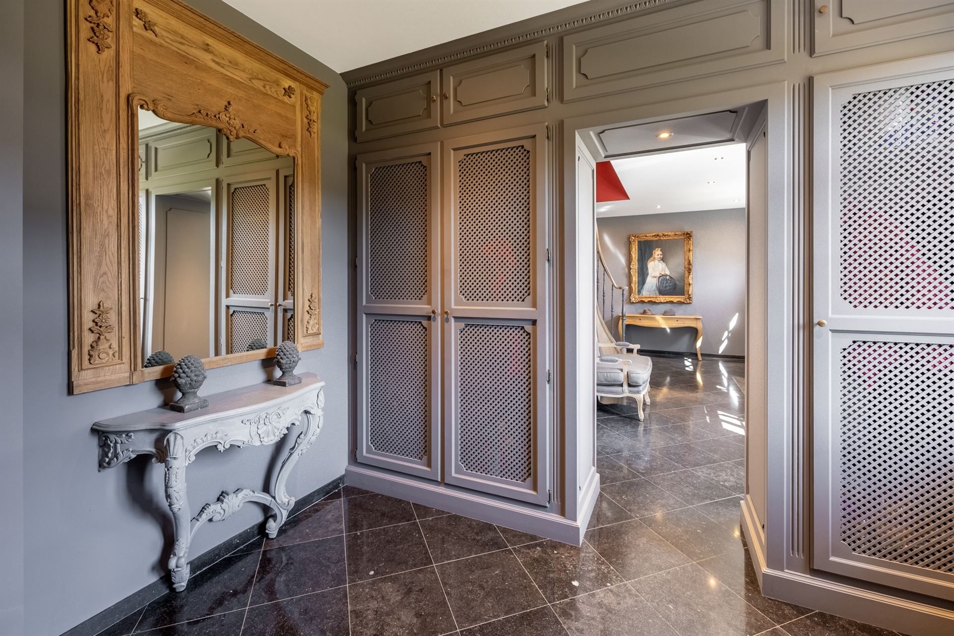 Prachtige, elegante villa op rustige locatie foto 11