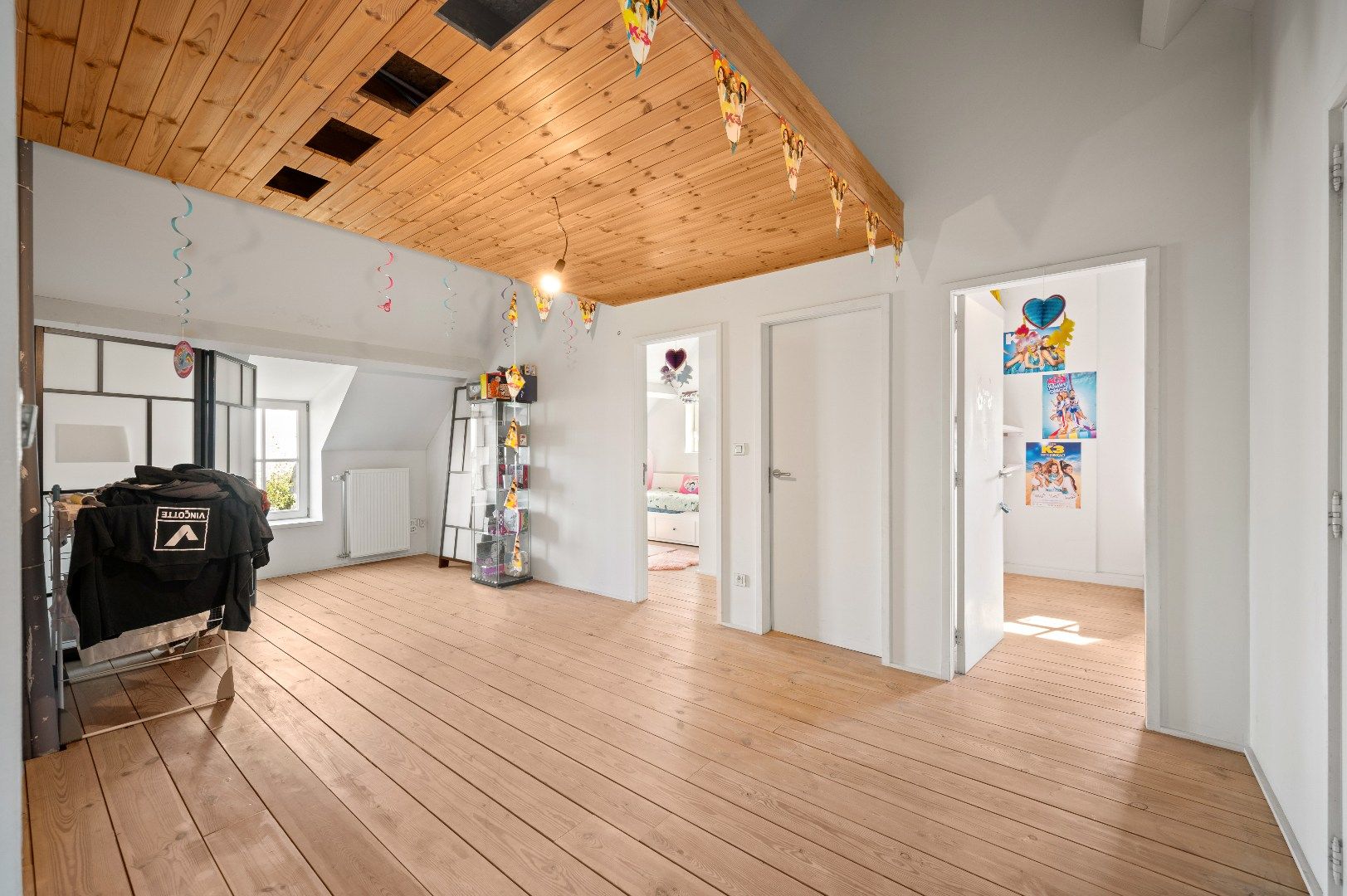 Prachtige authentieke gerestaureerde Hoeve uit 1781 foto 19