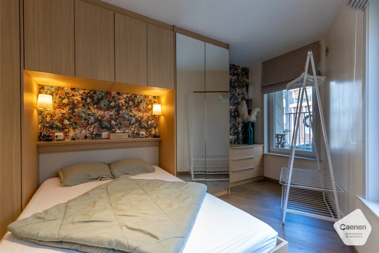 Instapklaar twee slaapkamer appartement op een uitstekende locatie foto 11