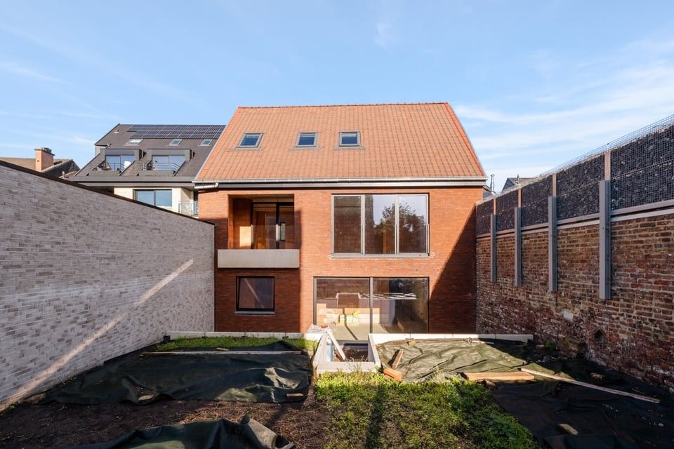 Residentie Stadshof Tongeren foto 11