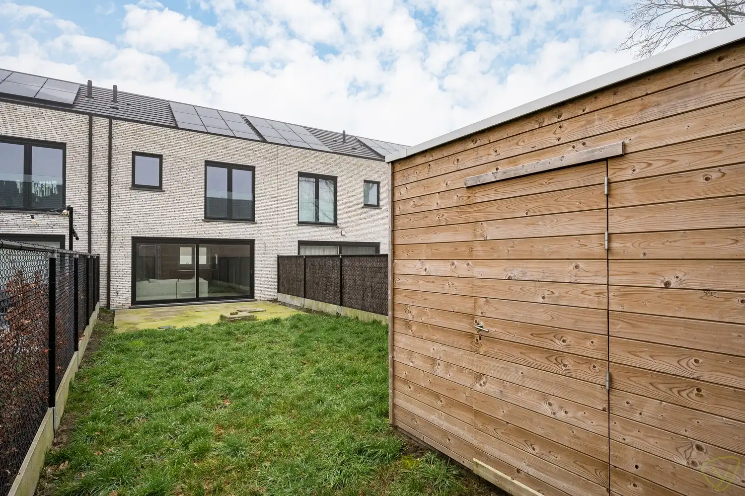 Instapklare BEN-woning met 4 slaapkamers en tuin in rustige verkaveling foto 26