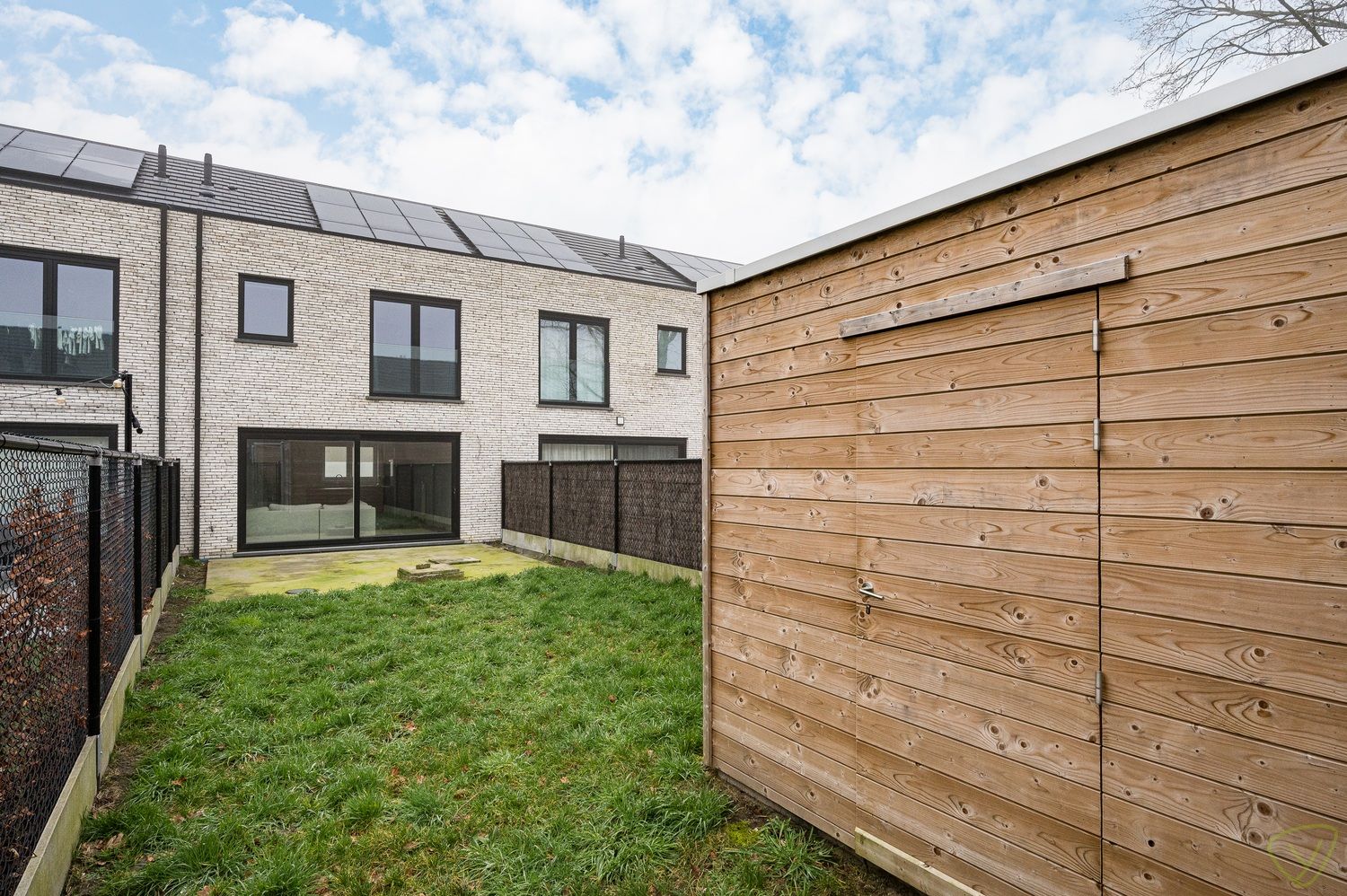 Instapklare BEN-woning met 4 slaapkamers en tuin in rustige verkaveling foto 26